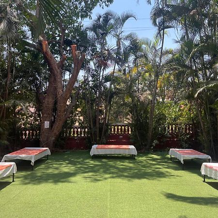Girivihar Holiday Club - Pure Veg Lonavala Esterno foto