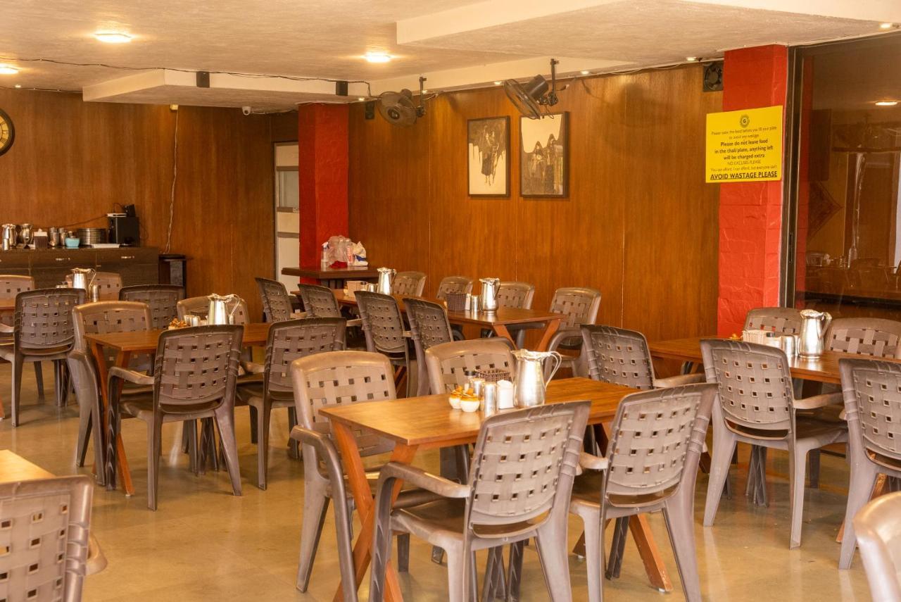 Girivihar Holiday Club - Pure Veg Lonavala Esterno foto