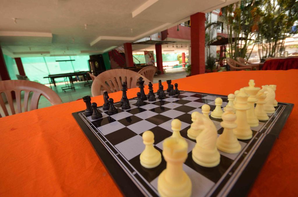 Girivihar Holiday Club - Pure Veg Lonavala Esterno foto